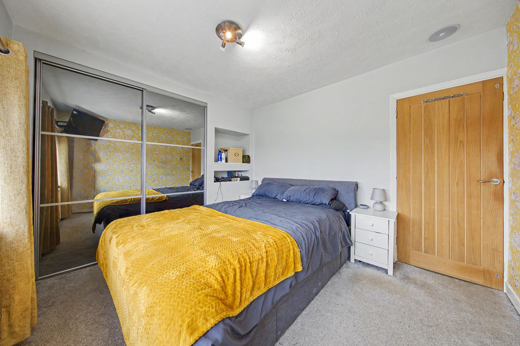 Laburnum Street Hollingwood